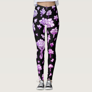 Pilz 1 leggings