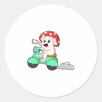 Pilz als Fahrrad mit Scooter.PNG