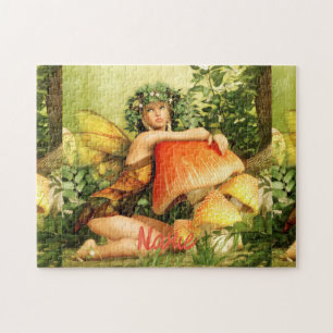 Pilz Fee Thunder_Cove Puzzle