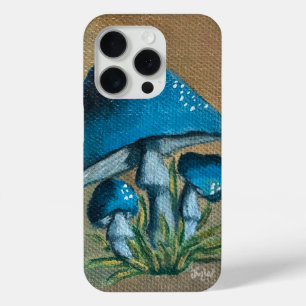 Pilz-Handyhülle Case-Mate iPhone Hülle