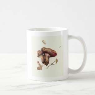 Pilz Kaffeetasse