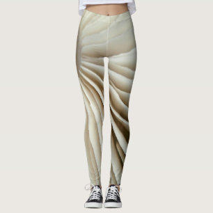 Pilz Leggings