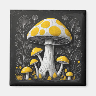 Pilz Magnet