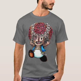 Pilz-Monster T-Shirt