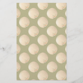 Pilz Moons Briefpapier