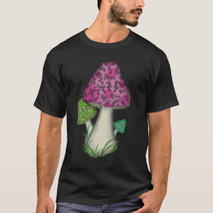 Pilz-T - Shirt