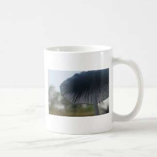 Pilz Tasse