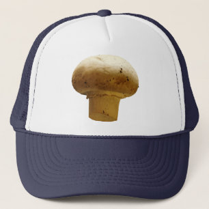 Pilz Truckerkappe