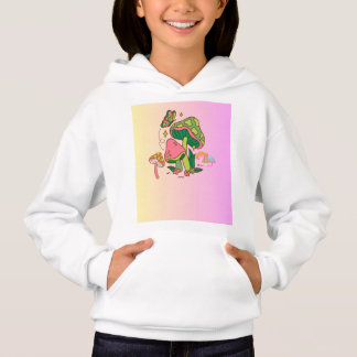 Pilzdesign Hoodie