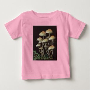 Pilze Baby T-shirt