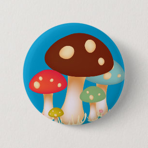 Pilze Button