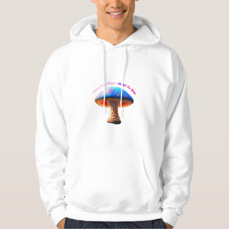 Pilze  hoodie
