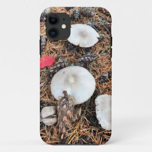 Pilze & Pine Cones Case-Mate iPhone Hülle