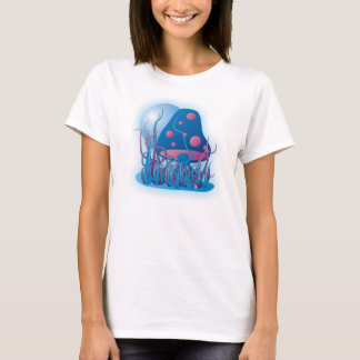 Pilze T-Shirt