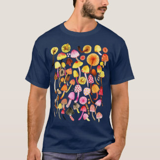Pilze T-Shirt