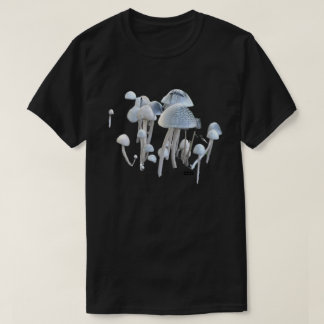 Pilze T-Shirt Unisex