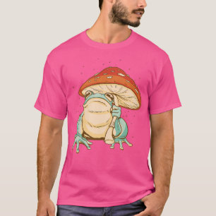 Pilzfrosch T-Shirt