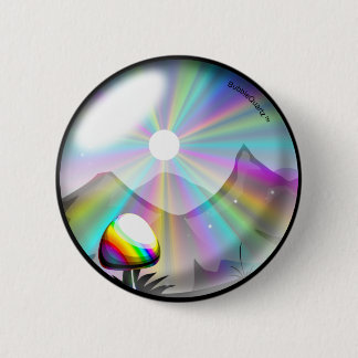 Pilzgebirgsknopf Button