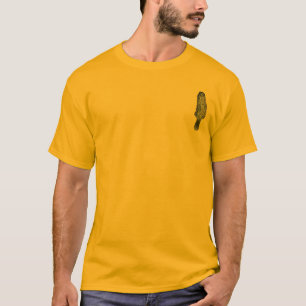 Pilzjagd-Shirt T-Shirt