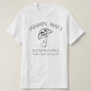 Pilzmöwe T-Shirt
