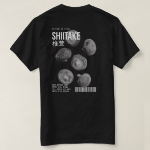 PILZSAMMLUNG T-Shirt