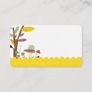 PilzVisitenkarte Visitenkarte