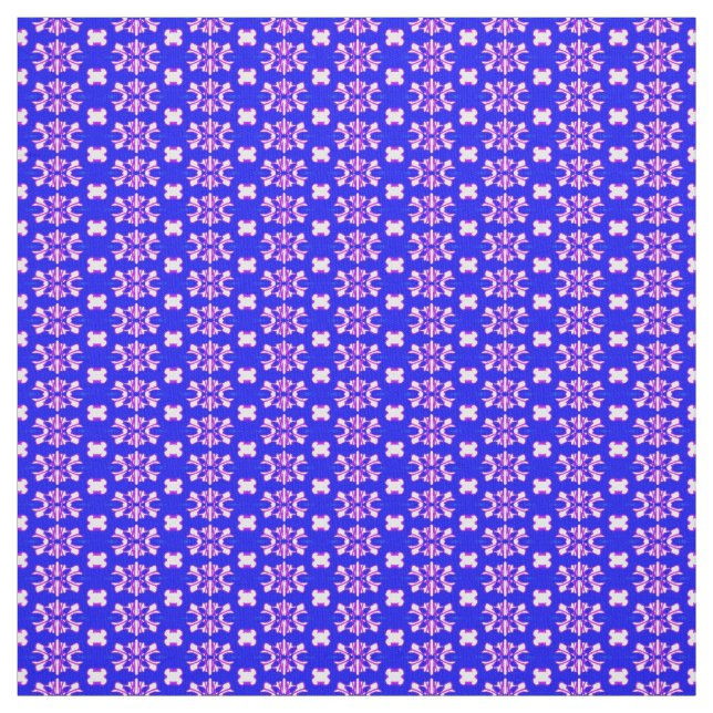 Pima-Baumwolle (137,2 cm breit) Stoff (Muster)