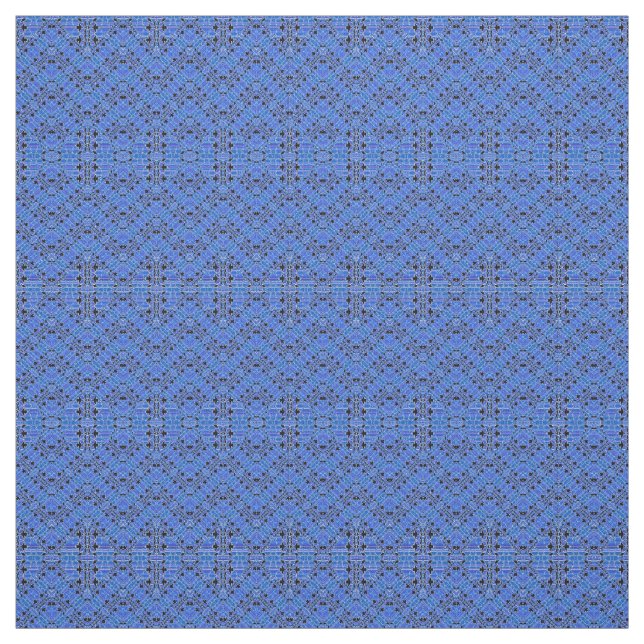 Pima-Baumwolle (54" Breite) Stoff (Muster)