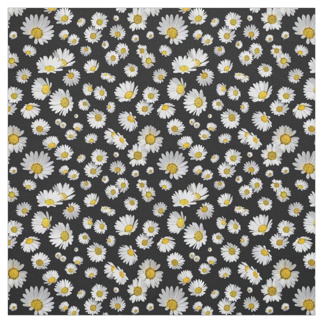 Pima Baumwollgewebe Stoff (Muster)