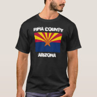 Pima County, Arizona