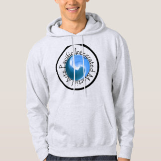PIMA-Logo Hoodie