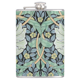 Pimnel, William Morris Flask Flachmann