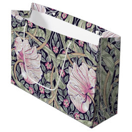 Pimnel, William Morris große Geschenktasche Geschenktüte