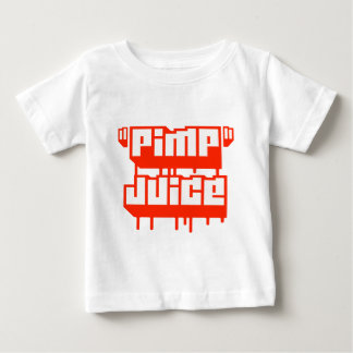 Pimp Juice — Bekleidung Baby T-shirt