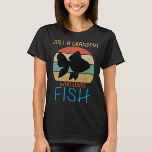 Pimp My Shrimp Garnelen Meeresfrüchte T-Shirt