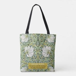 Pimpernel Design von William Morris