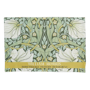 Pimpernel Design von William Morris Kissenbezug
