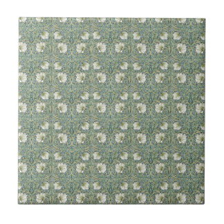 Pimpernel durch William Morris Fliese
