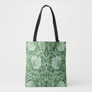 Pimpernel Grün, William Morris