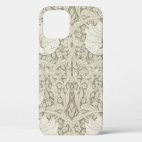 Pimpernel Ivory, William Morris