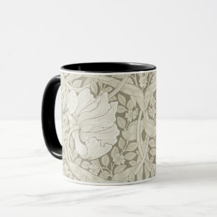 Pimpernel Ivory, William Morris Tasse