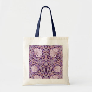 Pimpernel Lila, William Morris Tragetasche