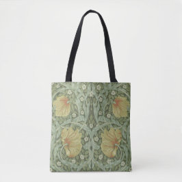Pimpernel Pattern (von William Morris)