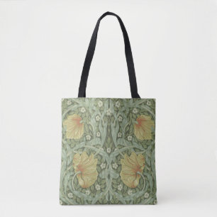 Pimpernel Pattern (von William Morris)