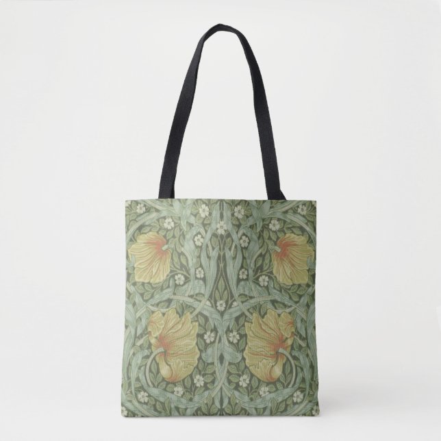 Pimpernel Pattern (von William Morris) (Vorderseite)