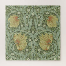 Pimpernel Pattern (von William Morris)