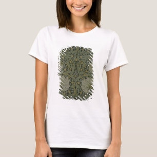"Pimpernel" Tapetenentwurf, 1876 T-Shirt