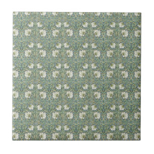 Pimpernel von William Morris Fliese