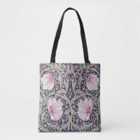 Pimpernel, William Morris
