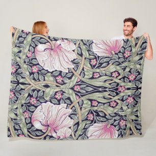 Pimpernel, William Morris Fleecedecke